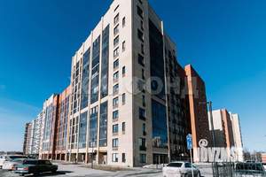 2-к квартира, вторичка, 54м2, 5/7 этаж