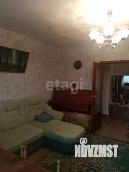 4-к квартира, вторичка, 76м2, 5/9 этаж