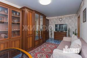 2-к квартира, вторичка, 43м2, 6/9 этаж