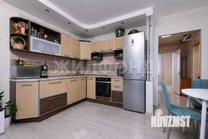 2-к квартира, вторичка, 70м2, 1/10 этаж