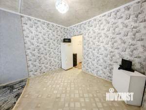 Студия квартира, вторичка, 19м2, 4/17 этаж