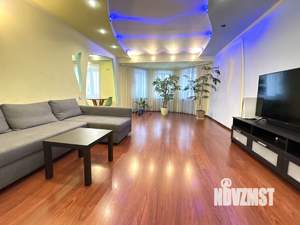 3-к квартира, вторичка, 111м2, 10/11 этаж