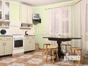 2-к квартира, вторичка, 51м2, 11/17 этаж
