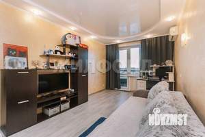 1-к квартира, вторичка, 31м2, 7/9 этаж