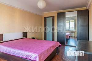 3-к квартира, вторичка, 80м2, 9/15 этаж