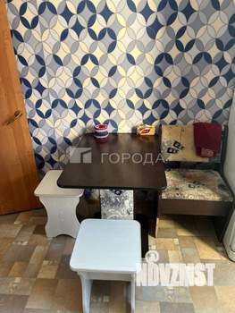 1-к квартира, вторичка, 34м2, 2/10 этаж