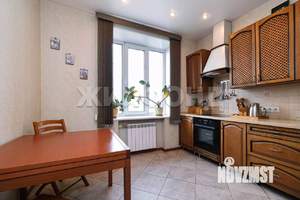 3-к квартира, вторичка, 75м2, 5/5 этаж
