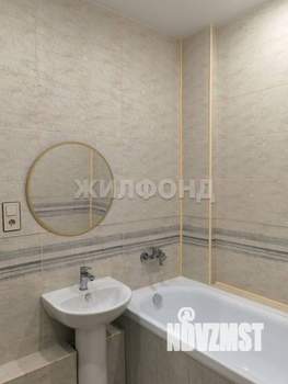 1-к квартира, вторичка, 25м2, 12/24 этаж