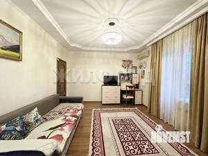 1-к квартира, вторичка, 40м2, 6/9 этаж