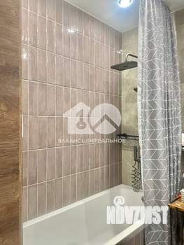 2-к квартира, вторичка, 38м2, 8/9 этаж