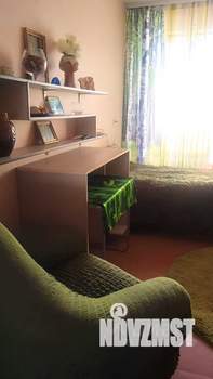 3-к квартира, вторичка, 60м2, 10/10 этаж