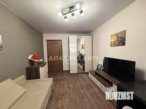 3-к квартира, вторичка, 80м2, 8/16 этаж