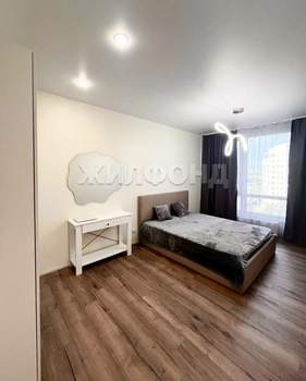 2-к квартира, вторичка, 48м2, 12/18 этаж