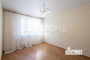 1-к квартира, вторичка, 37м2, 11/17 этаж