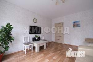 2-к квартира, вторичка, 59м2, 1/10 этаж