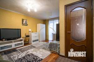 1-к квартира, вторичка, 31м2, 3/5 этаж
