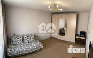 1-к квартира, вторичка, 33м2, 7/10 этаж