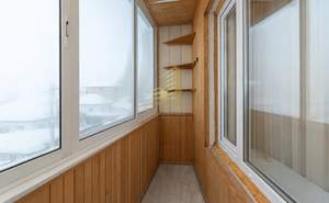 2-к квартира, вторичка, 52м2, 3/9 этаж