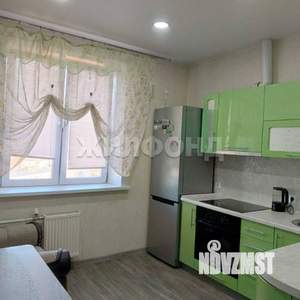 1-к квартира, вторичка, 33м2, 16/19 этаж