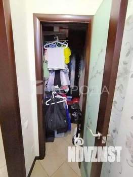 1-к квартира, вторичка, 45м2, 1/10 этаж