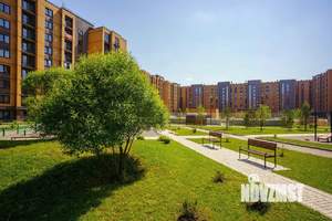 2-к квартира, сданный дом, 44м2, 4/9 этаж