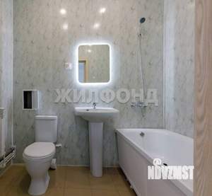 2-к квартира, вторичка, 59м2, 2/4 этаж