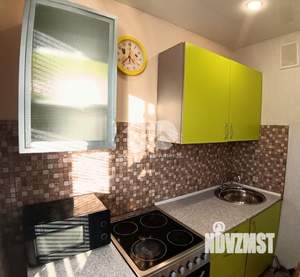 1-к квартира, вторичка, 32м2, 4/5 этаж