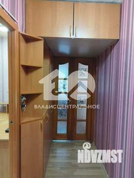 2-к квартира, вторичка, 43м2, 1/5 этаж