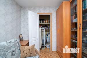 2-к квартира, вторичка, 44м2, 5/5 этаж