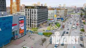 2-к квартира, вторичка, 57м2, 24/30 этаж