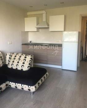 1-к квартира, вторичка, 35м2, 7/9 этаж