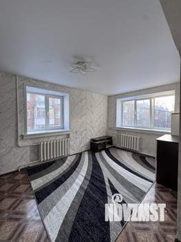 1-к квартира, вторичка, 30м2, 4/5 этаж