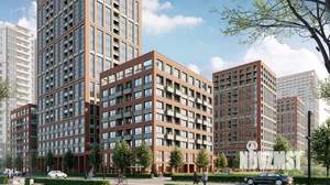 3-к квартира, вторичка, 155м2, 27/30 этаж
