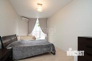3-к квартира, вторичка, 68м2, 12/18 этаж