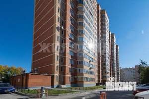 1-к квартира, вторичка, 32м2, 4/17 этаж