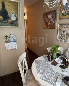 2-к квартира, вторичка, 43м2, 2/5 этаж