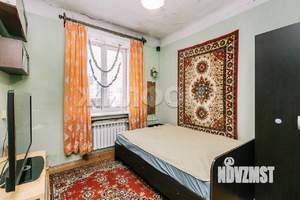 2-к квартира, вторичка, 42м2, 3/3 этаж