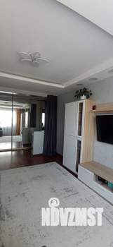 3-к квартира, вторичка, 62м2, 8/9 этаж