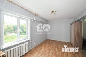 1-к квартира, вторичка, 31м2, 2/5 этаж