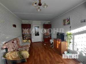 3-к квартира, вторичка, 58м2, 4/5 этаж