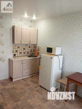 Студия квартира, вторичка, 27м2, 1/17 этаж