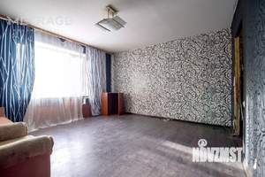 1-к квартира, вторичка, 40м2, 1/10 этаж