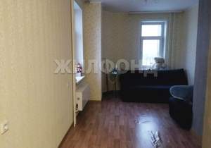 Студия квартира, вторичка, 31м2, 15/17 этаж