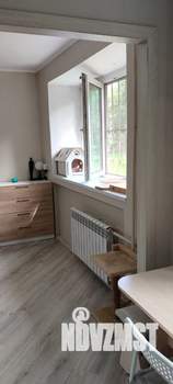 2-к квартира, вторичка, 43м2, 1/5 этаж