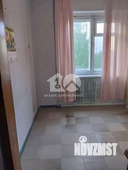 2-к квартира, вторичка, 52м2, 3/9 этаж