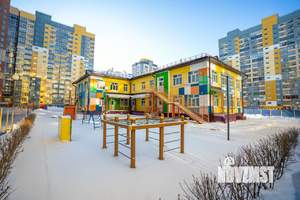 2-к квартира, вторичка, 62м2, 15/17 этаж