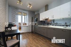 2-к квартира, вторичка, 51м2, 4/18 этаж