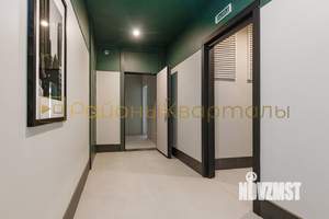 2-к квартира, вторичка, 70м2, 8/24 этаж