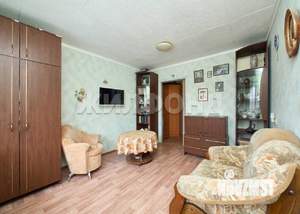 2-к квартира, вторичка, 44м2, 3/5 этаж