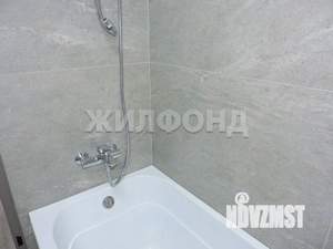 3-к квартира, вторичка, 46м2, 4/27 этаж